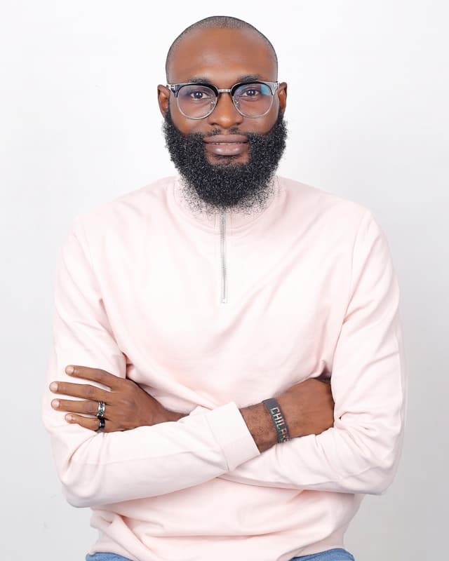 Peter Ochieng