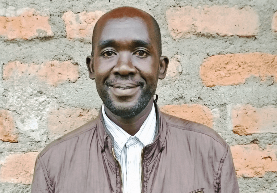 David Kimutai