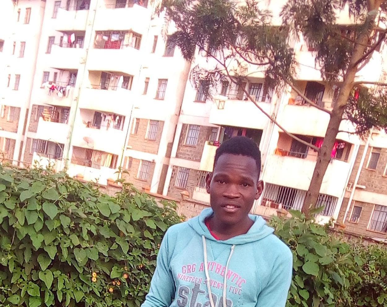 Kevin Otieno