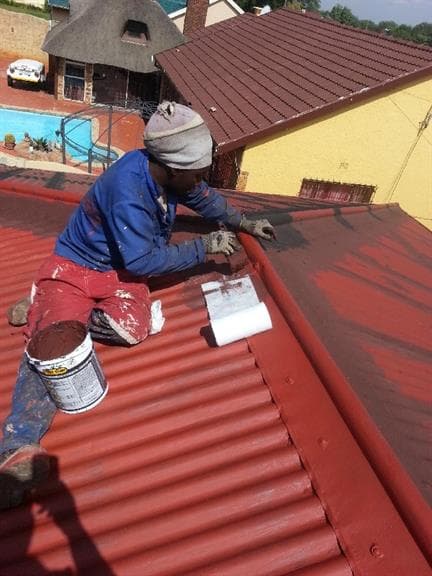 Commercial Painting - Image 2