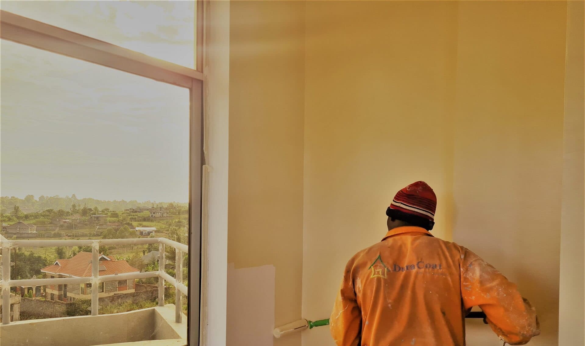 Commercial Painting - Image 3