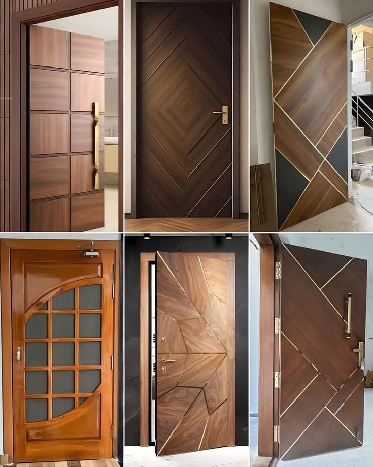 Door Fittings