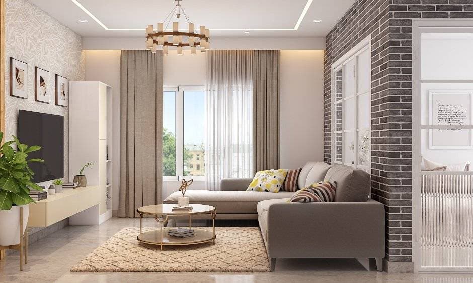Interior Finishing