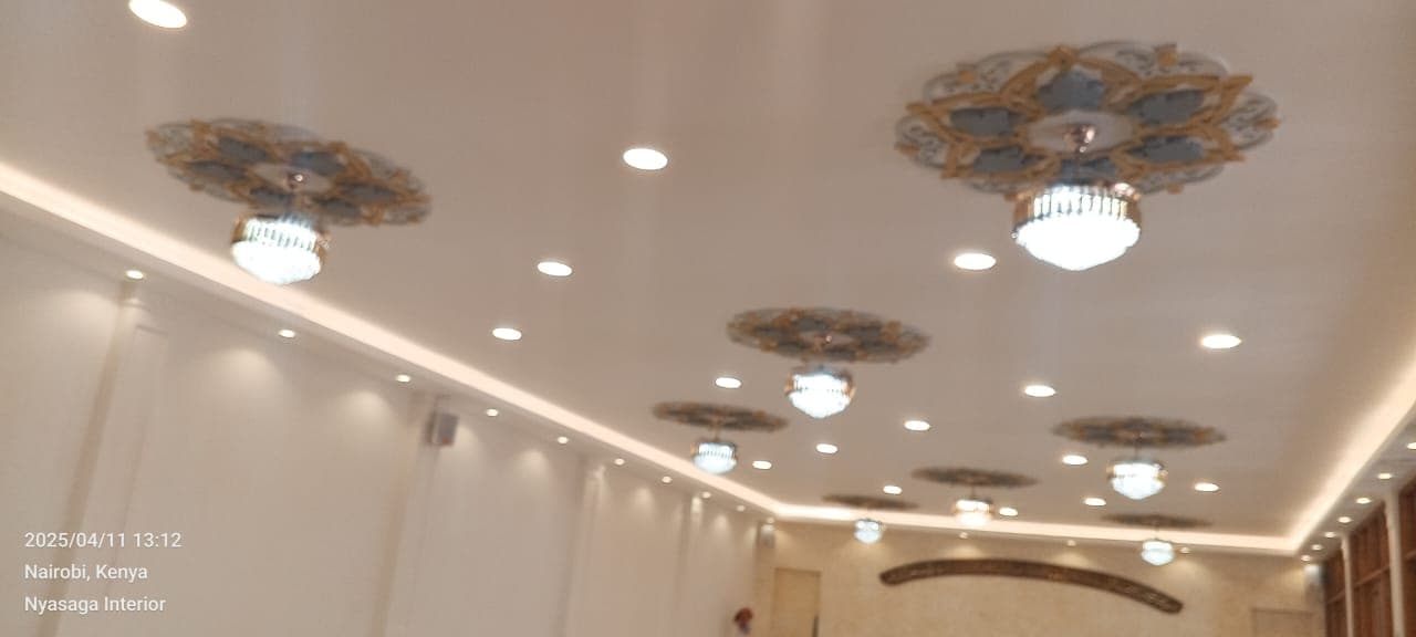Gypsum Ceiling Installations - Image 14