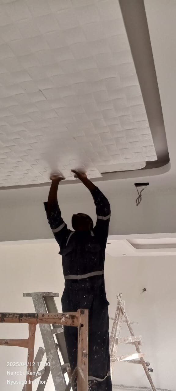 Gypsum Ceiling Installations - Image 10