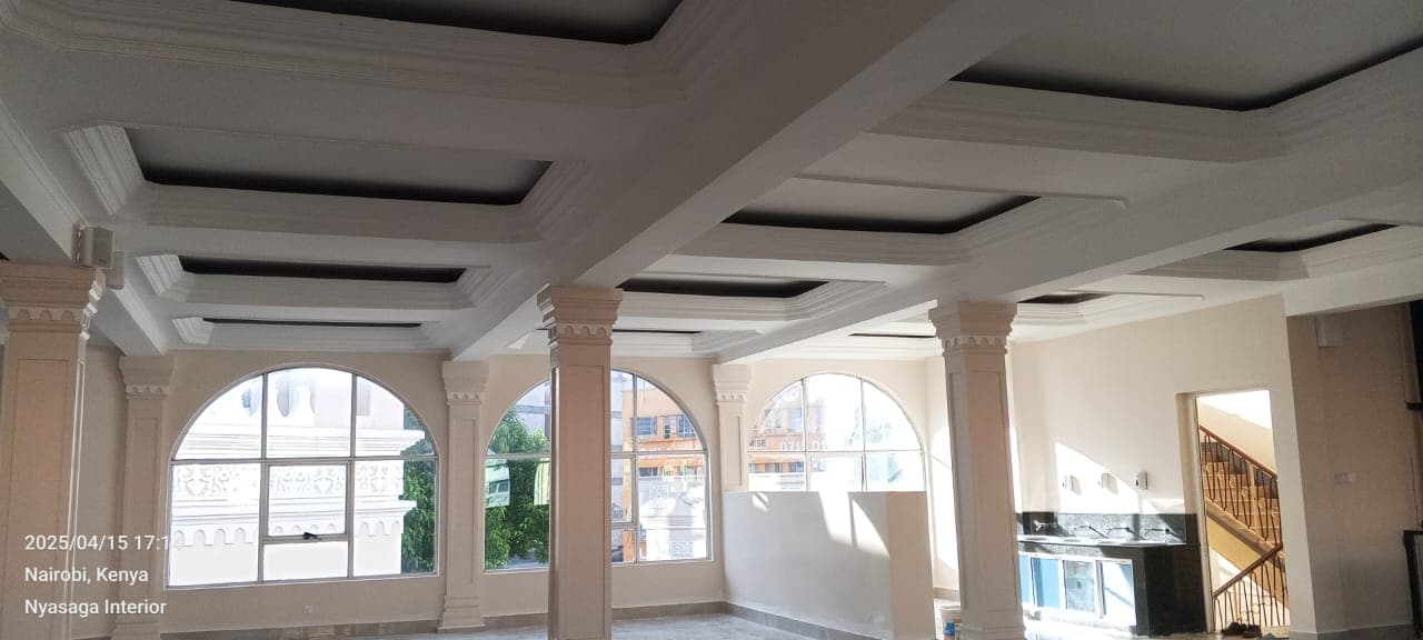 Gypsum Ceiling Installations - Image 11
