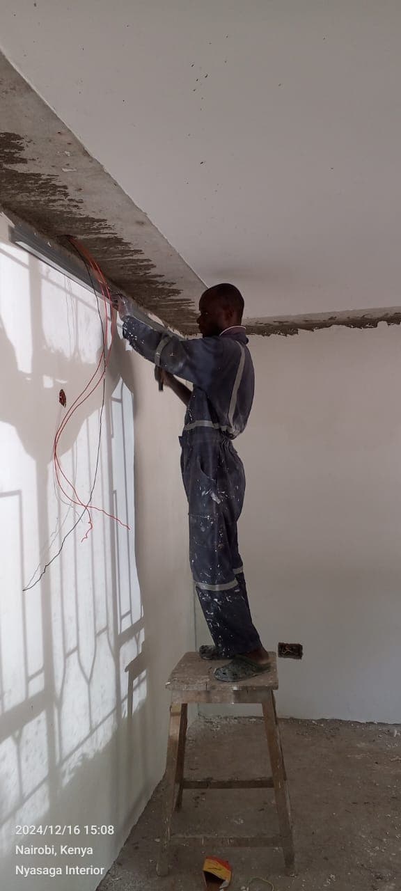 Site Maintenance