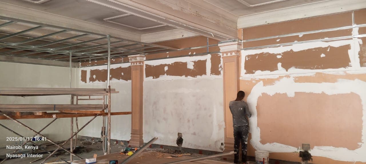 Interior Renovations - Image 2