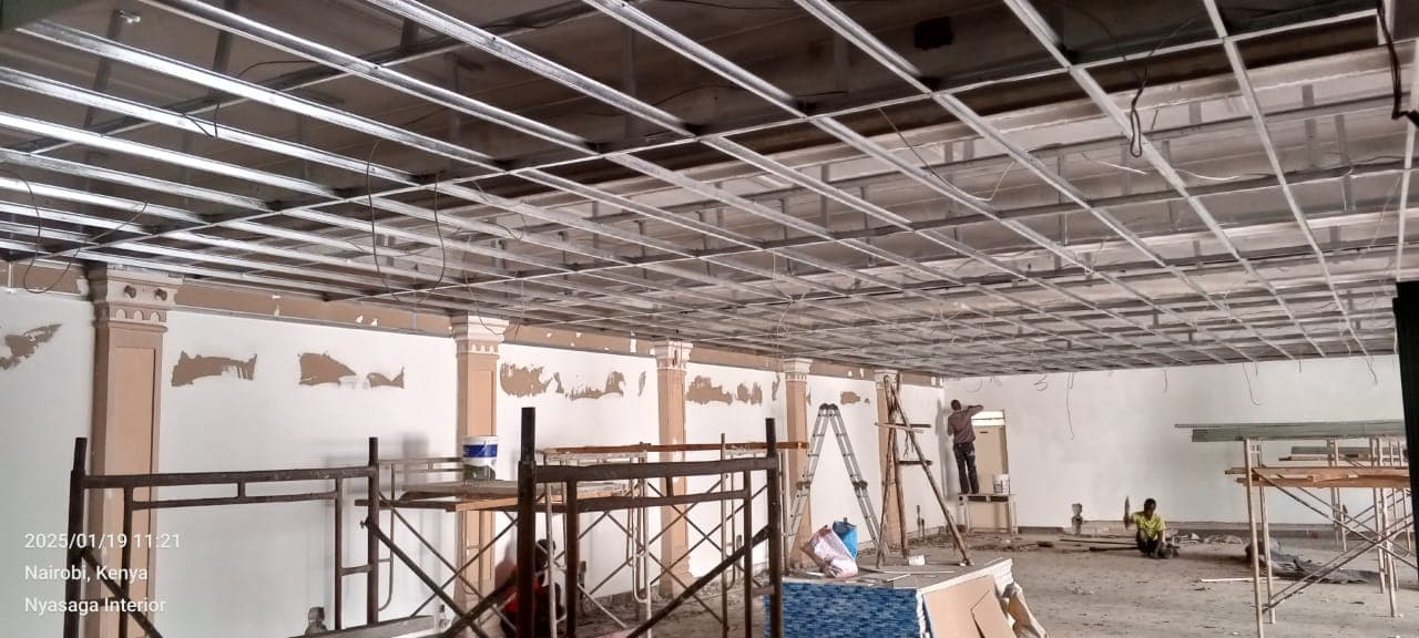 Interior Renovations - Image 3
