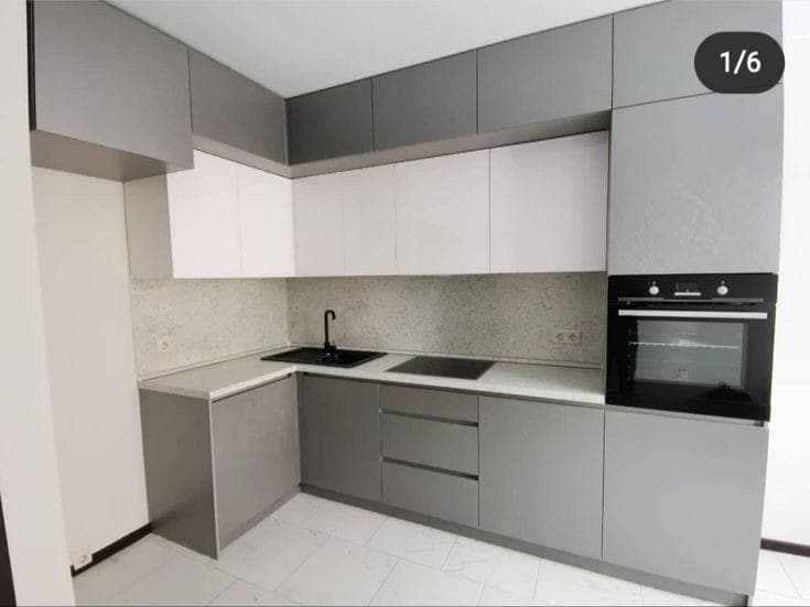 Kitchen Fittings - Image 1