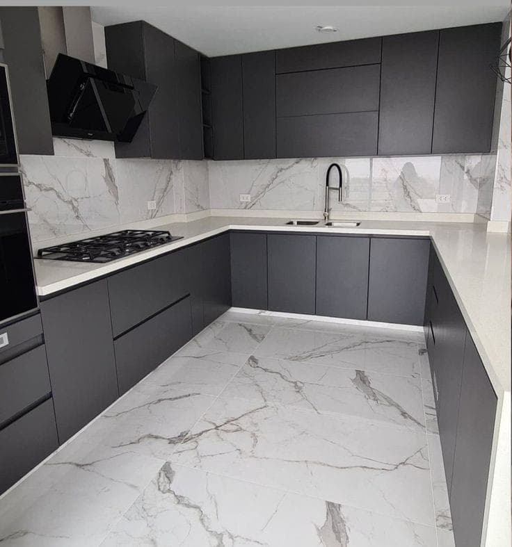 Kitchen Fittings - Image 2