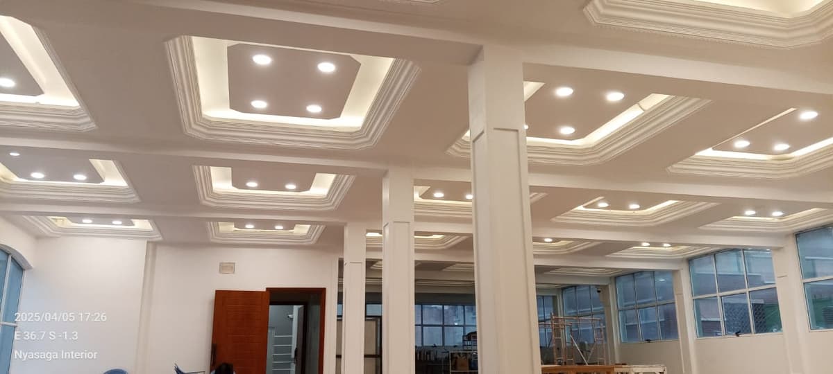 Interior Design Team