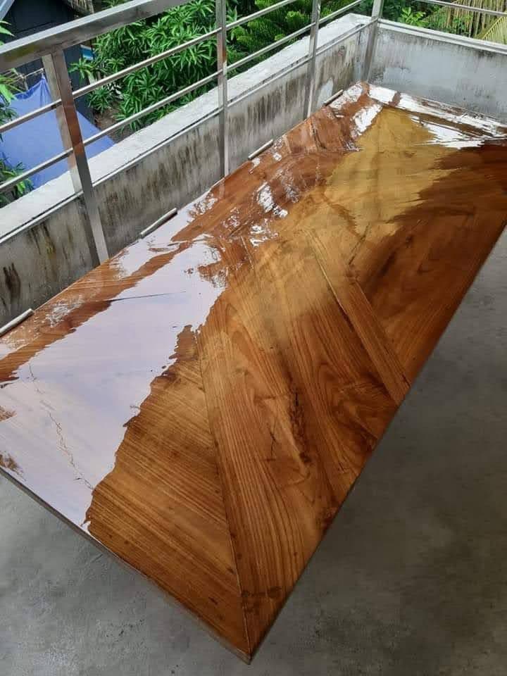 Wood Polishing - Image 3