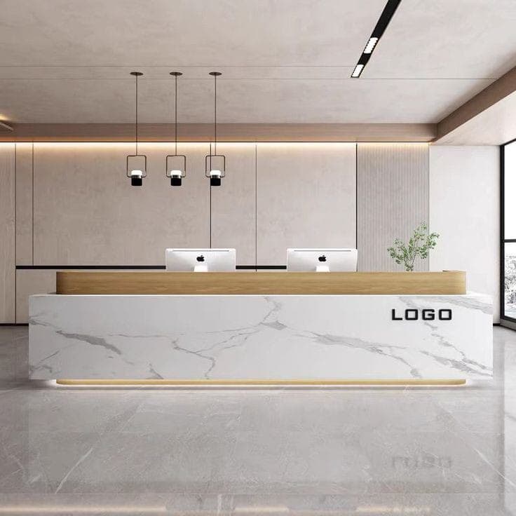 Interior Rendering