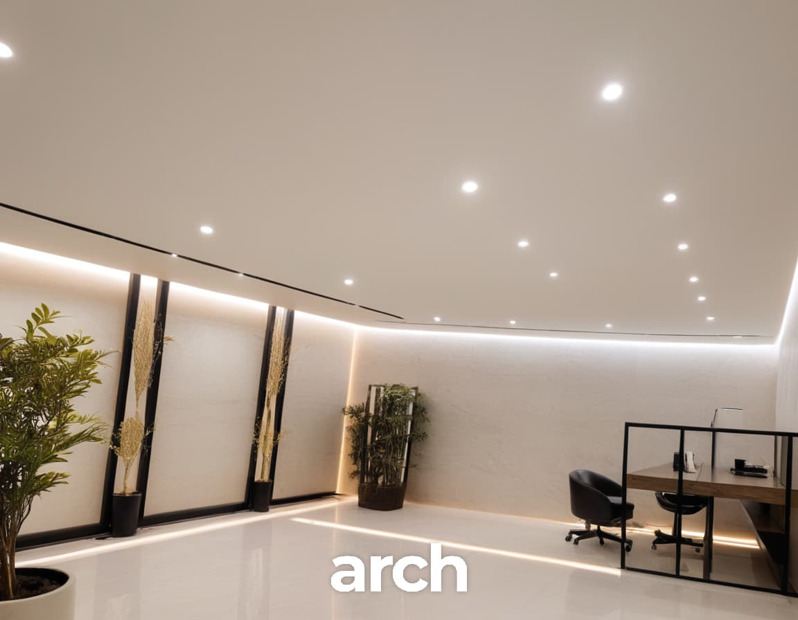 Interior Rendering - Image 5