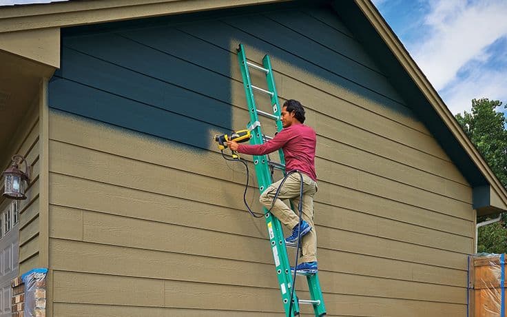 Residential Painting - Image 2