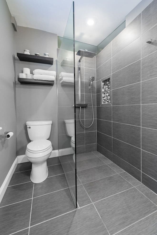 Tiling Projects - Image 1