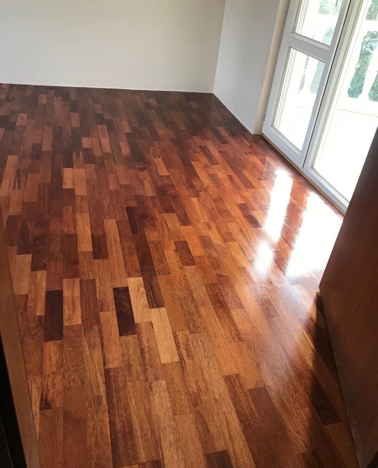 Wood Flooring - Image 2