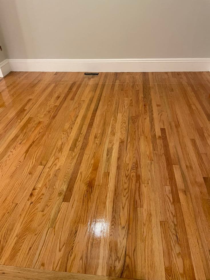 Wood Flooring - Image 3