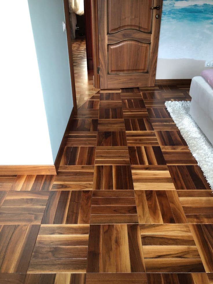 Wood Flooring - Image 4