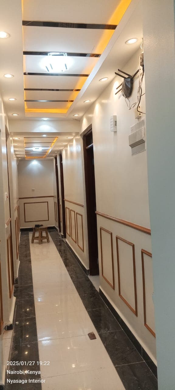 Home Renovation