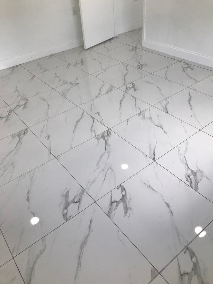 Tiling & Flooring