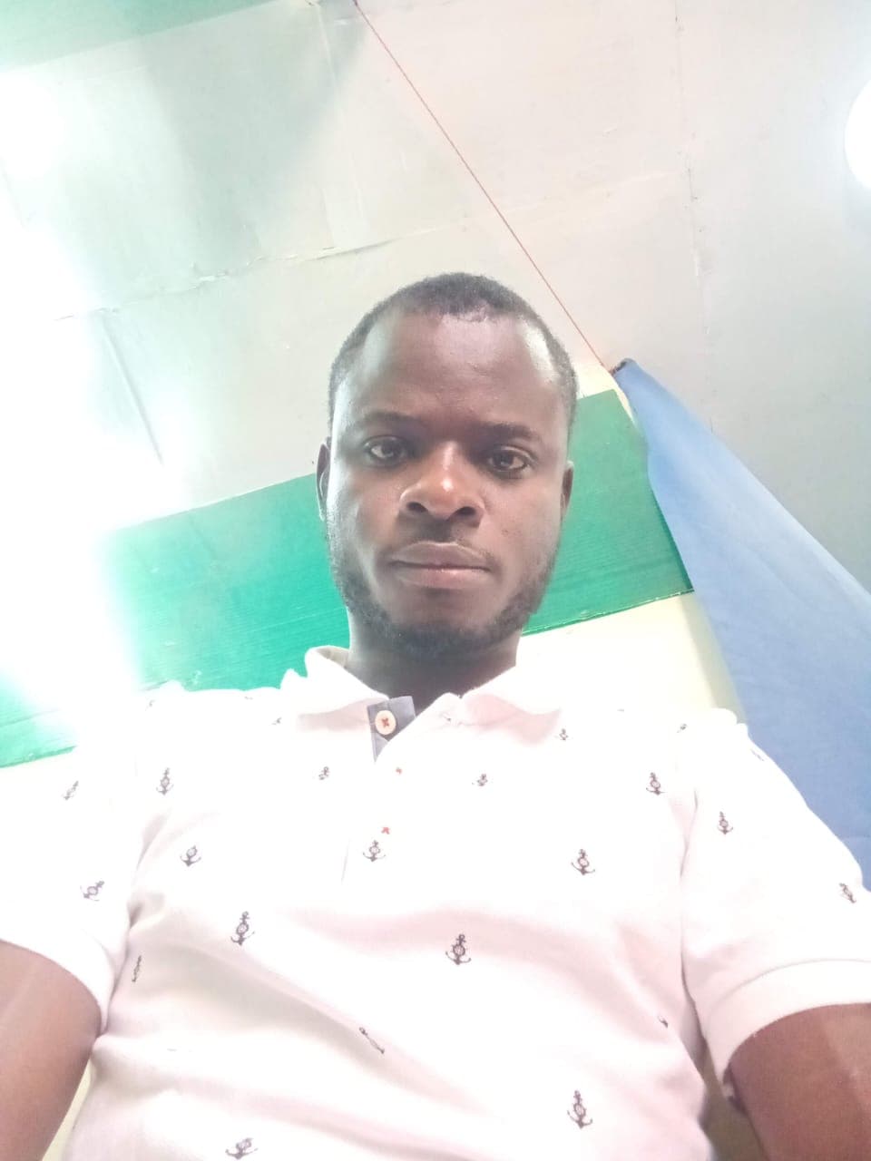 Evance Odera